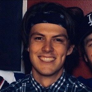 Meet your Posher, Paxton